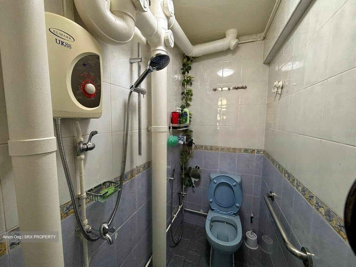 Blk 95 Commonwealth 16 (Queenstown), HDB 3 Rooms #458021151